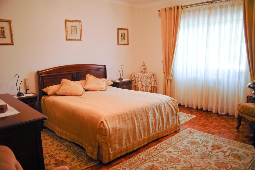 Casa Da Nelita Villa Sao Martinho do Porto Room photo