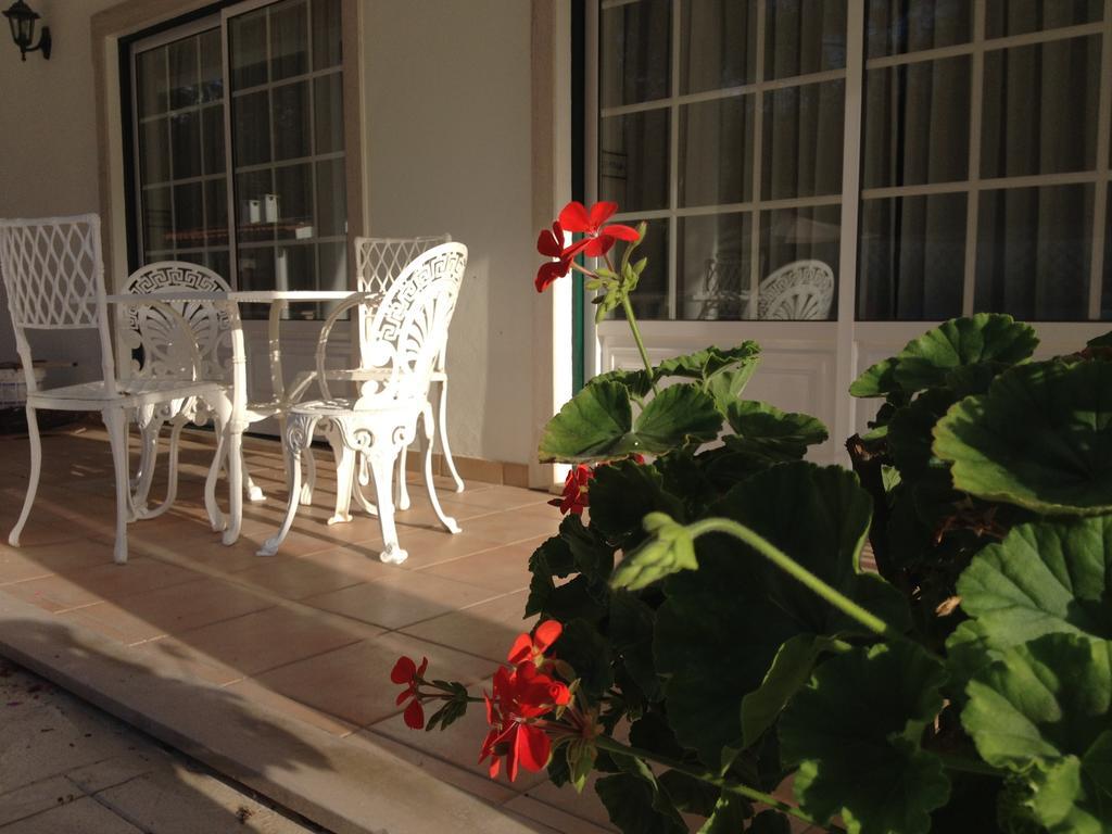 Casa Da Nelita Villa Sao Martinho do Porto Room photo